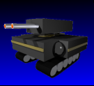 Backtrack - Tank Mode