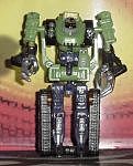 Beast Machines Era G1 Scavenger