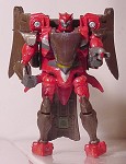 Beast Wars Cirrus