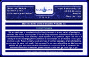 Cleanline Products