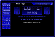 LONAC-Web