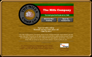 The Mills Company